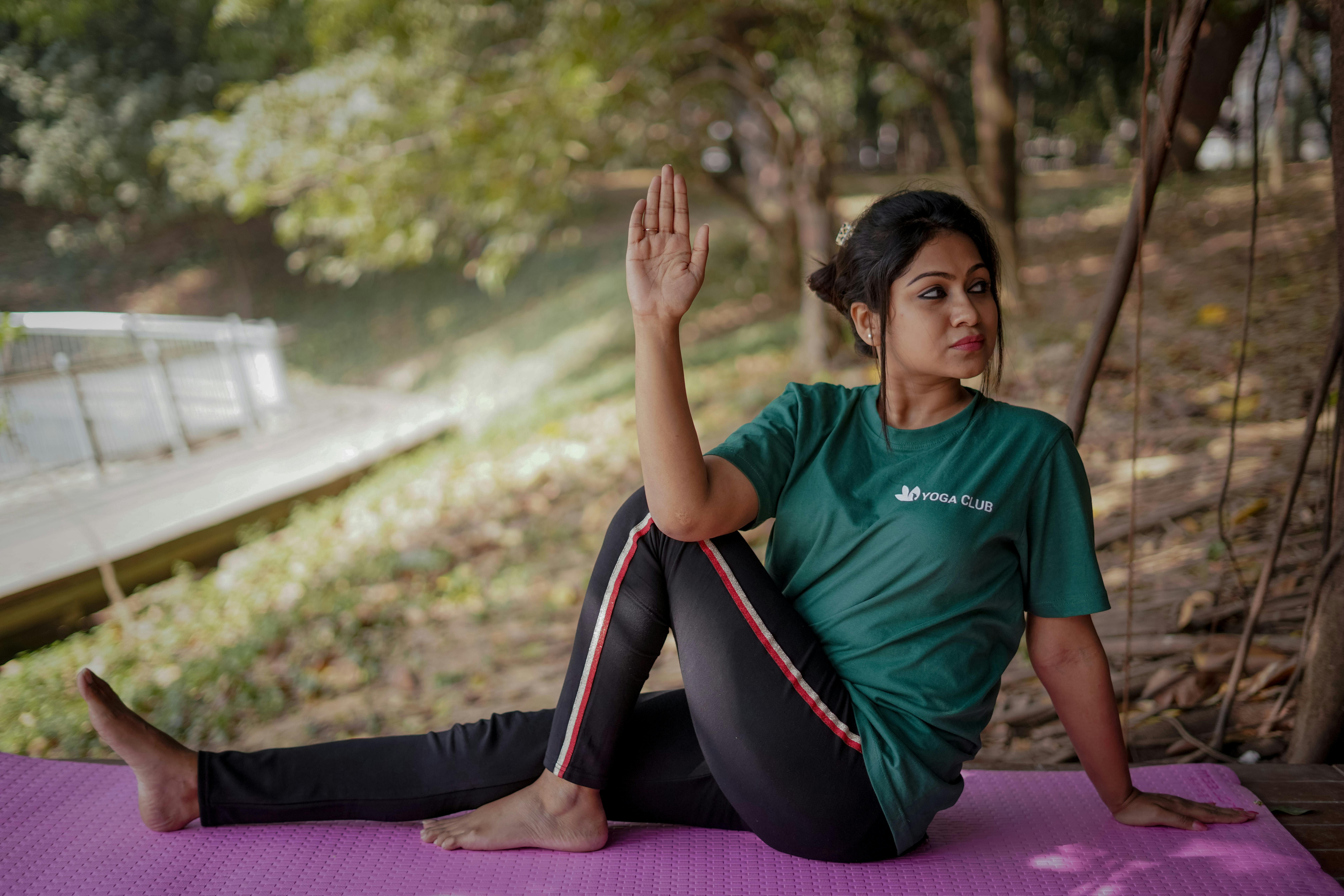 Yoga for PCOD