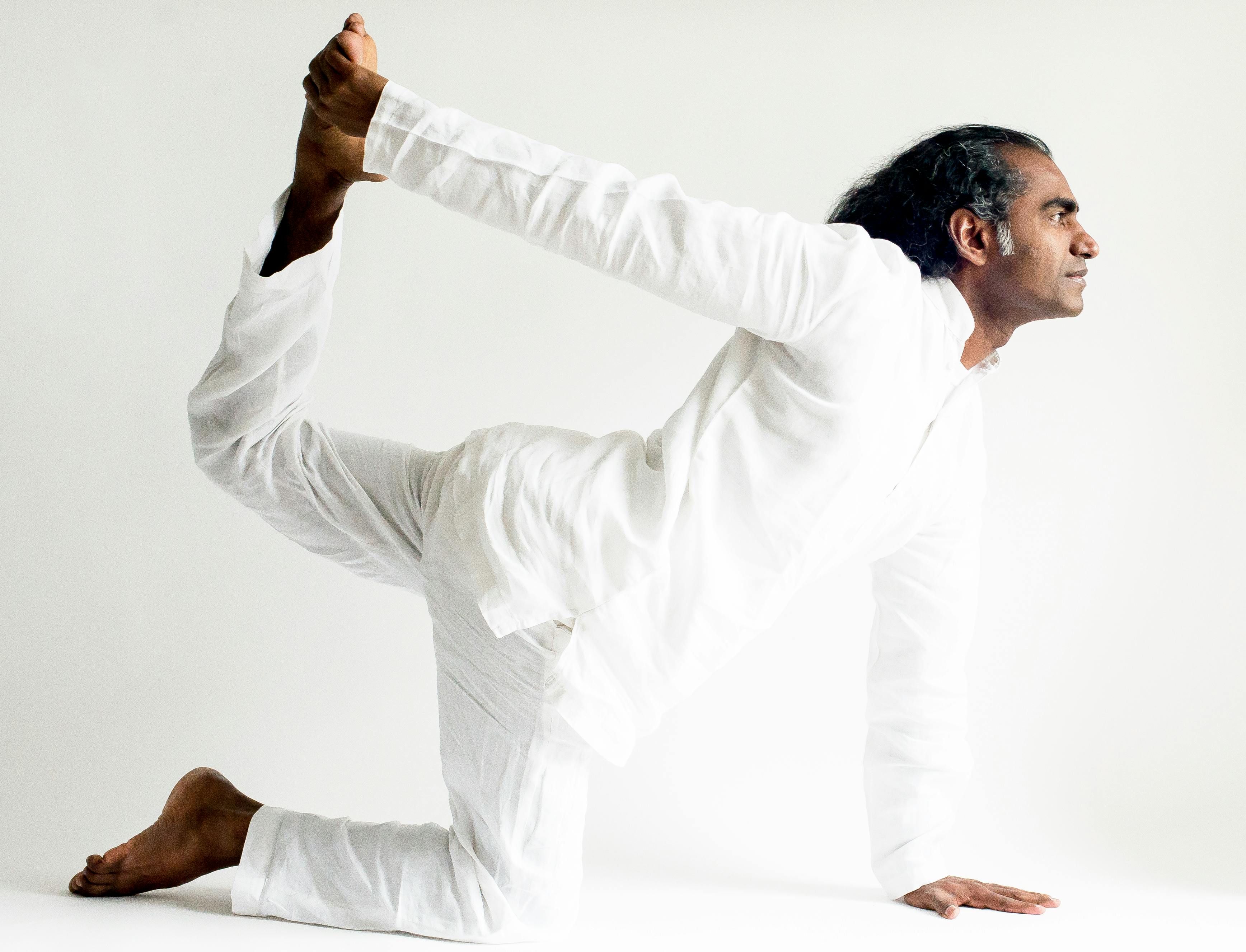 Yoga Living and Lifestyle