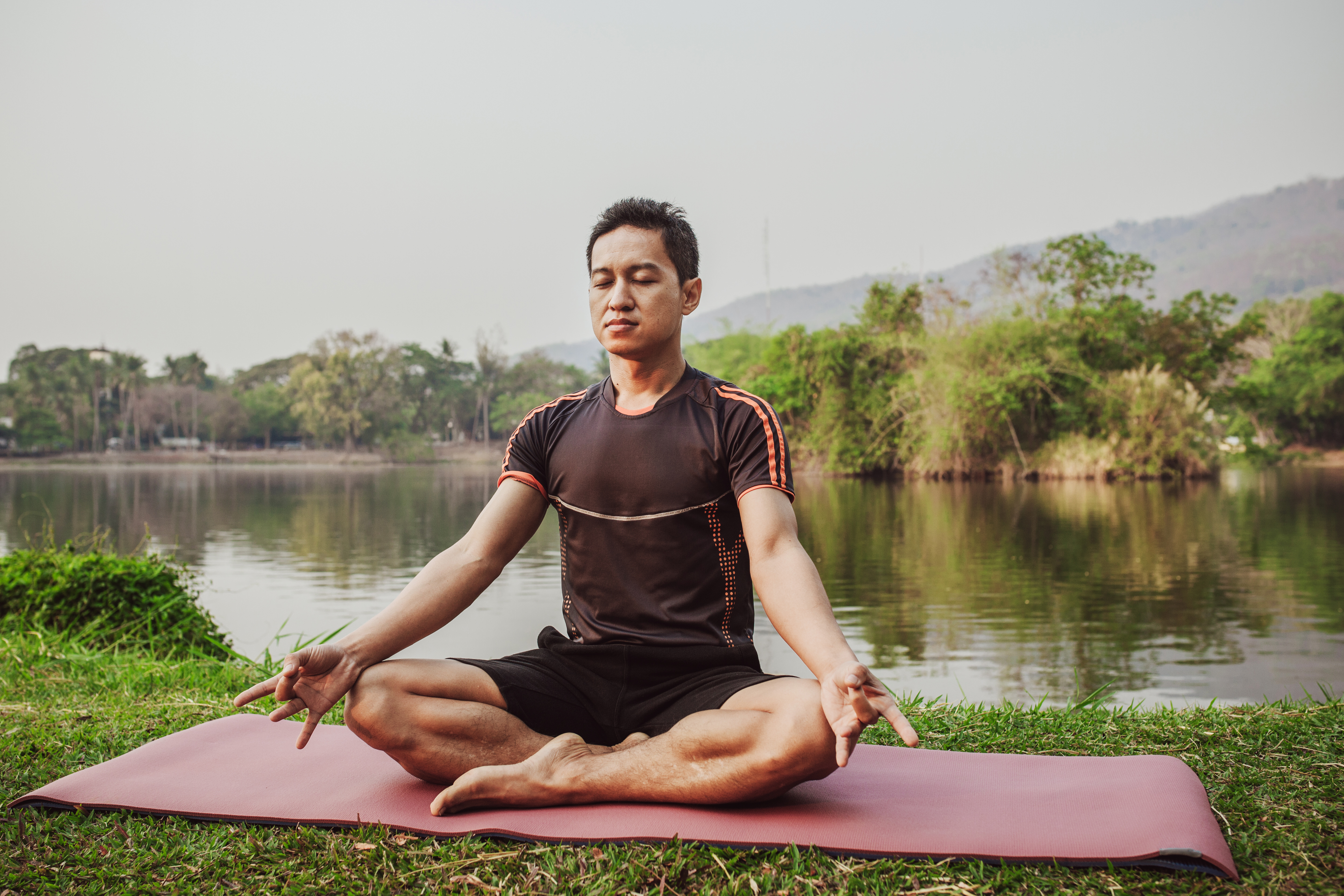 Yoga for a Swast life